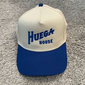 Huega House Hat